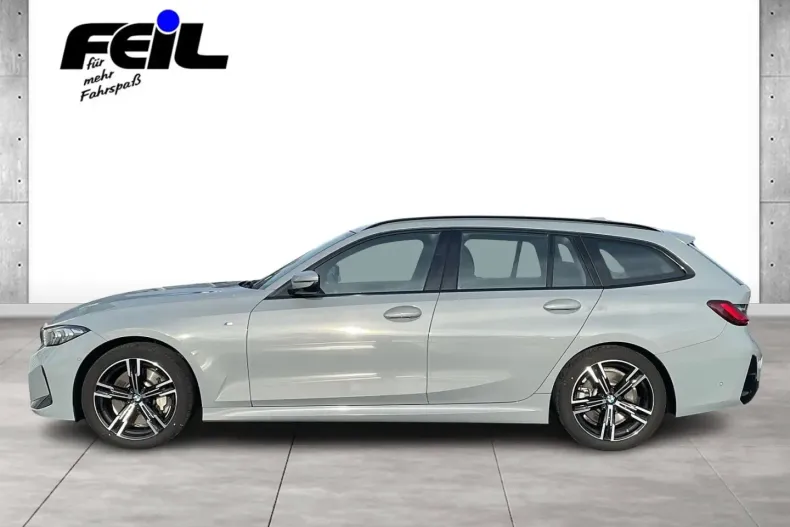 BMW 330 (Seria 3) din 2025 cu 18.300 km - oferta BMW185099 - foto 2