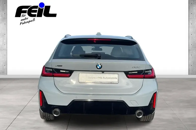 BMW 330 (Seria 3) din 2025 cu 18.300 km - oferta BMW185099 - foto 4