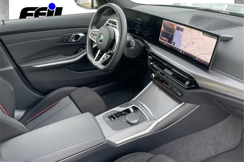 BMW 330 (Seria 3) din 2025 cu 18.300 km - oferta BMW185099 - foto 6