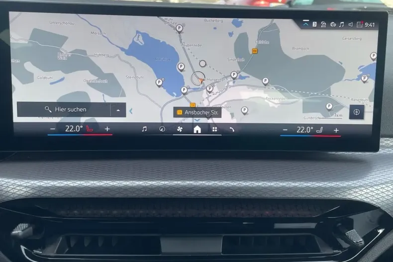 BMW 330 (Seria 3) din 2025 cu 18.300 km - oferta BMW185099 - foto 9