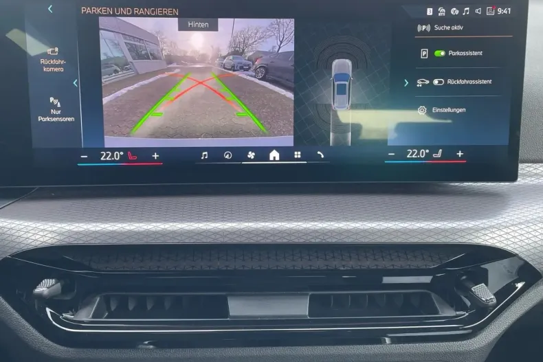 BMW 330 (Seria 3) din 2025 cu 18.300 km - oferta BMW185099 - foto 10