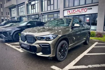 BMW X6 din 2022 - oferta BMW185101
