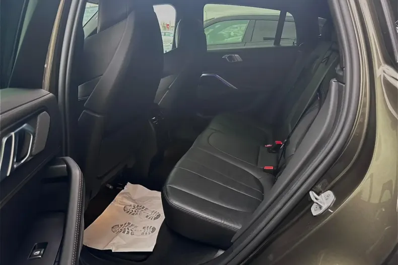 BMW X6 (Seria X) din 2022 cu 78.990 km - oferta BMW185101 - foto 8