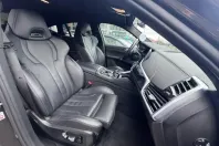 BMW X6 (Seria X) din 2022 cu 78.990 km - oferta BMW185101 - foto 9