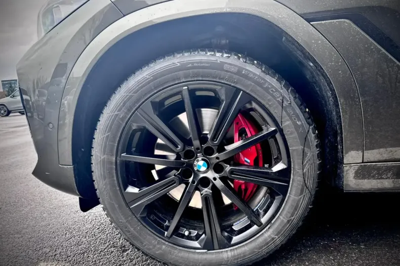 BMW X6 (Seria X) din 2022 cu 78.990 km - oferta BMW185101 - foto 10