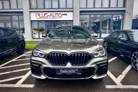 BMW X6 (Seria X) din 2022 cu 78.990 km - oferta BMW185101 - foto 13