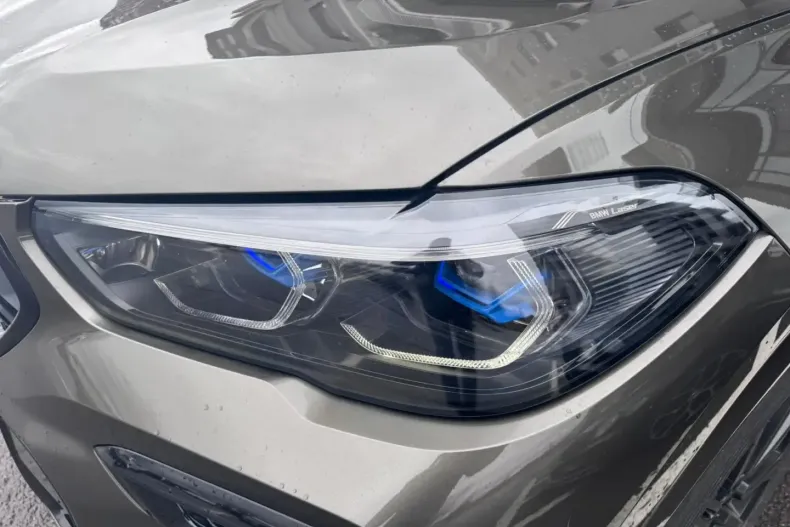 BMW X6 (Seria X) din 2022 cu 78.990 km - oferta BMW185101 - foto 14