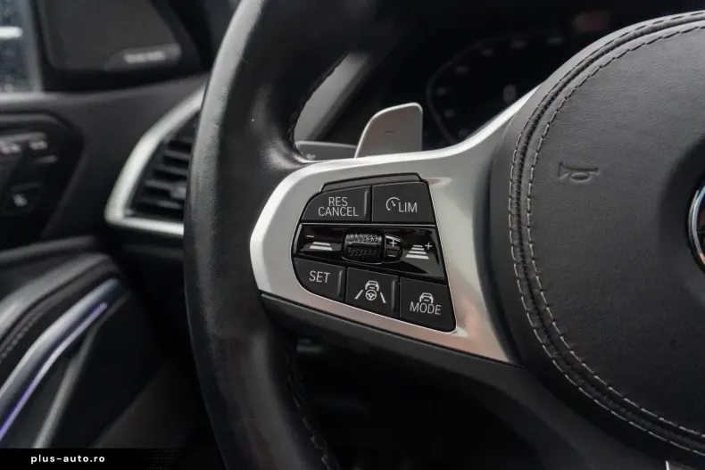 BMW X6 (Seria X) din 2022 cu 78.990 km - oferta BMW185101 - foto 18