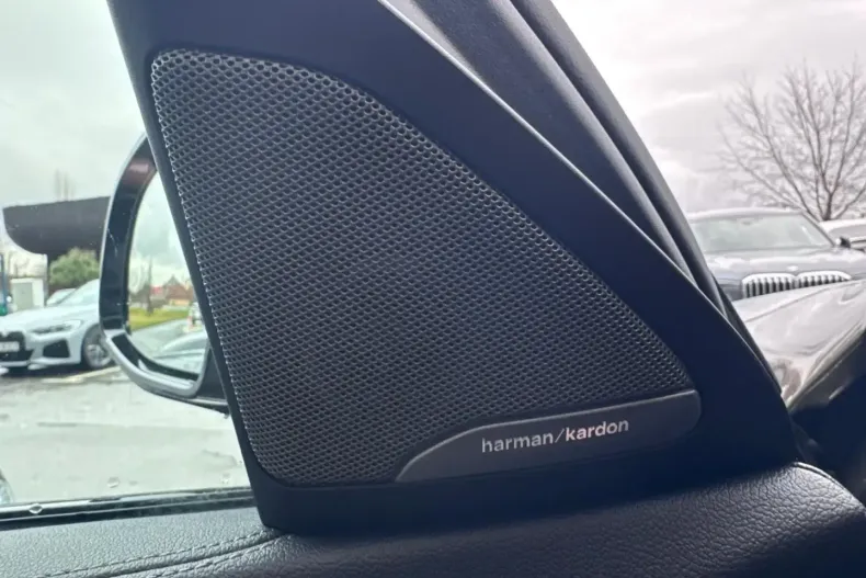 BMW X6 (Seria X) din 2022 cu 78.990 km - oferta BMW185101 - foto 20