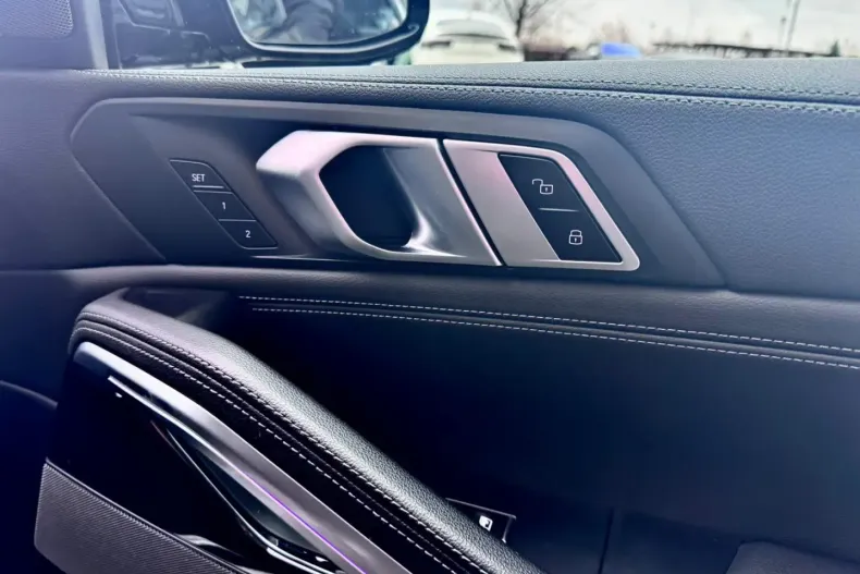 BMW X6 (Seria X) din 2022 cu 78.990 km - oferta BMW185101 - foto 26