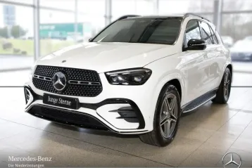 Mercedes-Benz GLE 350 din 2024 - oferta MER185102