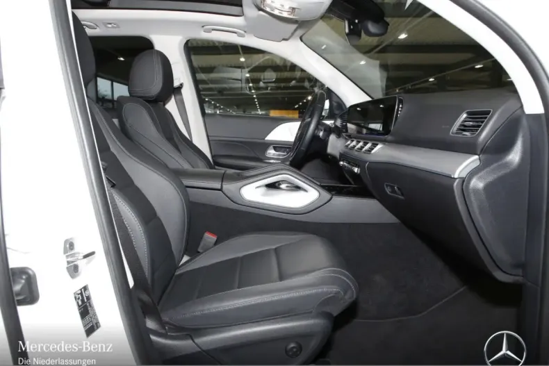 Mercedes-Benz GLE 350 (Clasa GLE) din 2024 cu 20.109 km - oferta MER185102 - foto 4