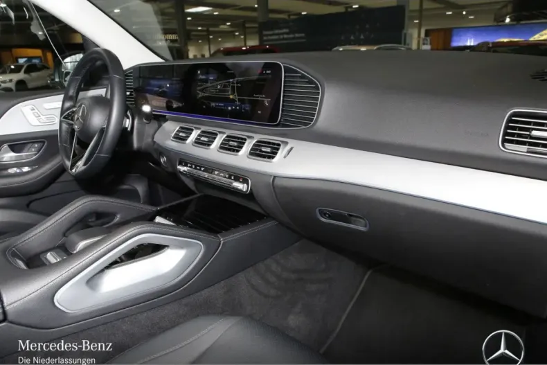 Mercedes-Benz GLE 350 (Clasa GLE) din 2024 cu 20.109 km - oferta MER185102 - foto 5