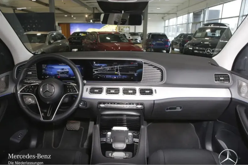 Mercedes-Benz GLE 350 (Clasa GLE) din 2024 cu 20.109 km - oferta MER185102 - foto 6