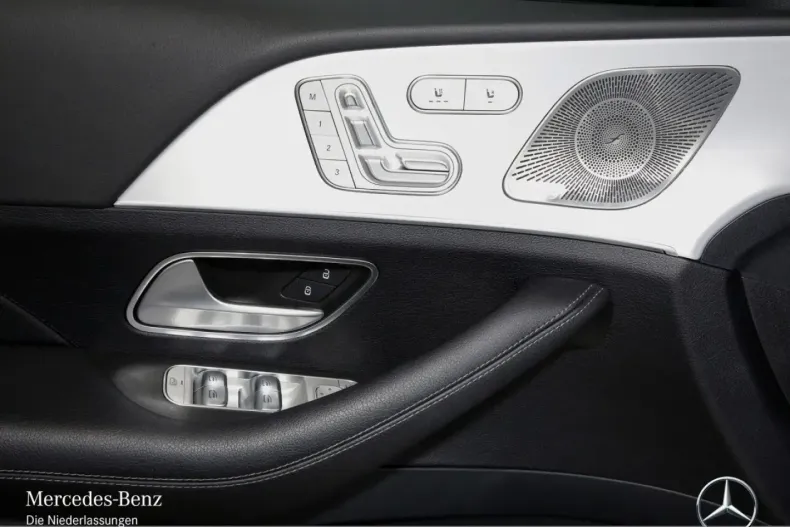 Mercedes-Benz GLE 350 (Clasa GLE) din 2024 cu 20.109 km - oferta MER185102 - foto 14