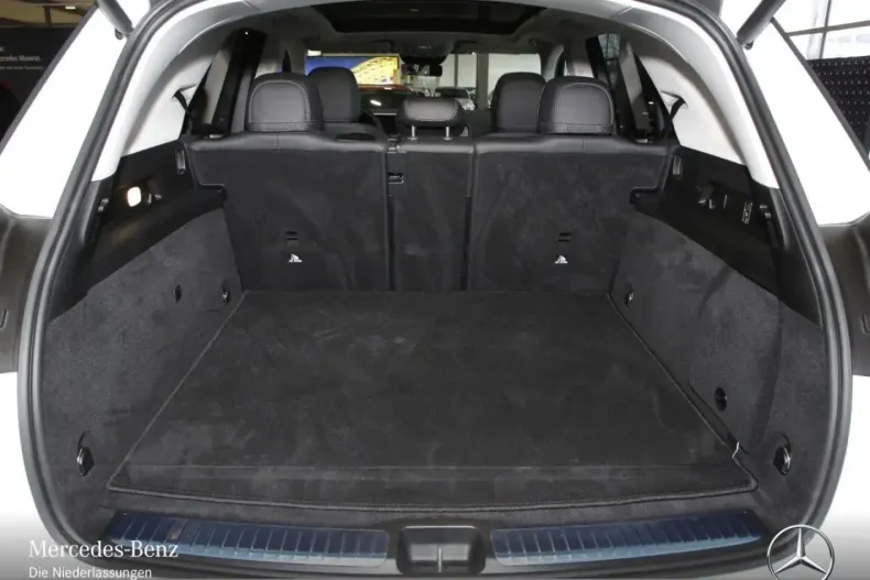 Mercedes-Benz GLE 350 (Clasa GLE) din 2024 cu 20.109 km - oferta MER185102 - foto 15