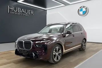 BMW X7 din 2023 - oferta BMW185104