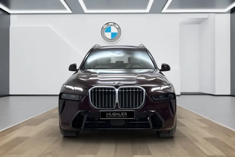 BMW X7 (Seria X) din 2023 cu 67.250 km - oferta BMW185104 - foto 4