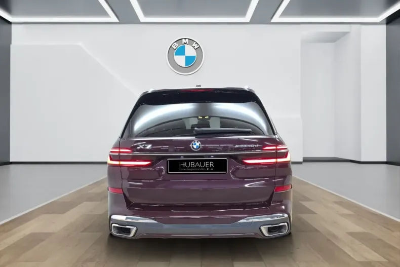 BMW X7 (Seria X) din 2023 cu 67.250 km - oferta BMW185104 - foto 6