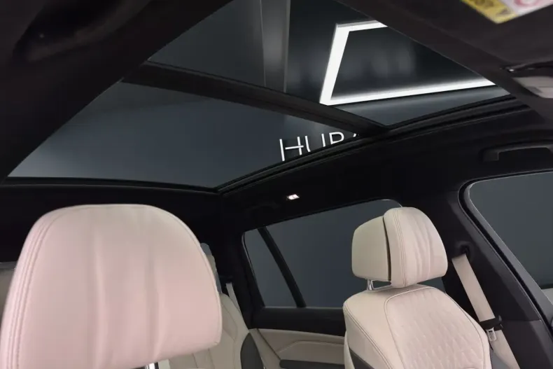 BMW X7 (Seria X) din 2023 cu 67.250 km - oferta BMW185104 - foto 12