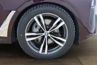 BMW X7 (Seria X) din 2023 cu 67.250 km - oferta BMW185104 - foto 19