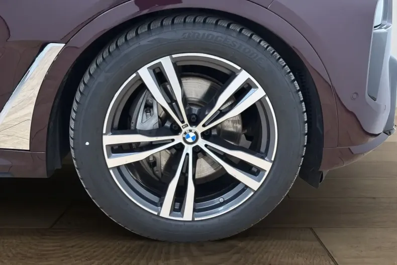 BMW X7 (Seria X) din 2023 cu 67.250 km - oferta BMW185104 - foto 19