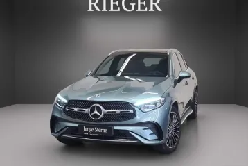Mercedes-Benz GLC 200 din 2024 - oferta MER185106