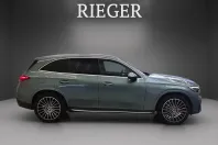 Mercedes-Benz GLC 200 (Clasa GLC) din 2024 cu 11.312 km - oferta MER185106 - foto 3