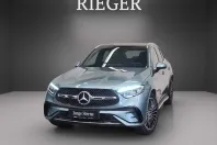 Mercedes-Benz GLC 200 (Clasa GLC) din 2024 cu 11.312 km - oferta MER185106 - foto 6