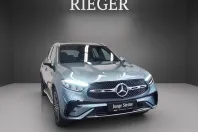 Mercedes-Benz GLC 200 (Clasa GLC) din 2024 cu 11.312 km - oferta MER185106 - foto 8