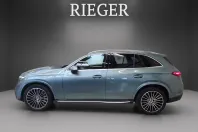 Mercedes-Benz GLC 200 (Clasa GLC) din 2024 cu 11.312 km - oferta MER185106 - foto 9