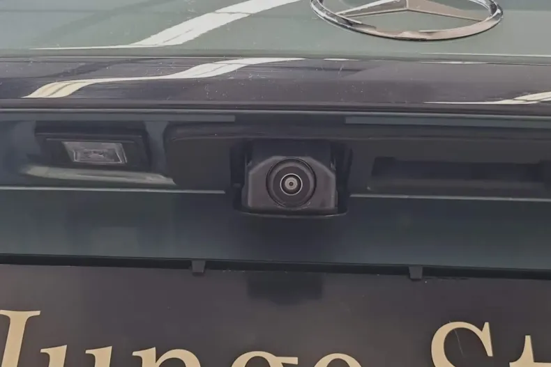 Mercedes-Benz GLC 200 (Clasa GLC) din 2024 cu 11.312 km - oferta MER185106 - foto 16