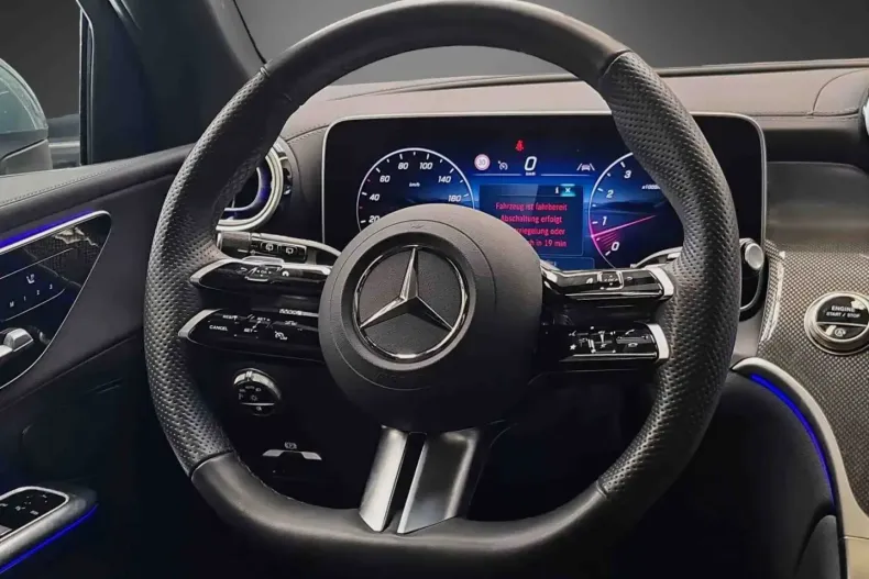 Mercedes-Benz GLC 200 (Clasa GLC) din 2024 cu 11.312 km - oferta MER185106 - foto 19