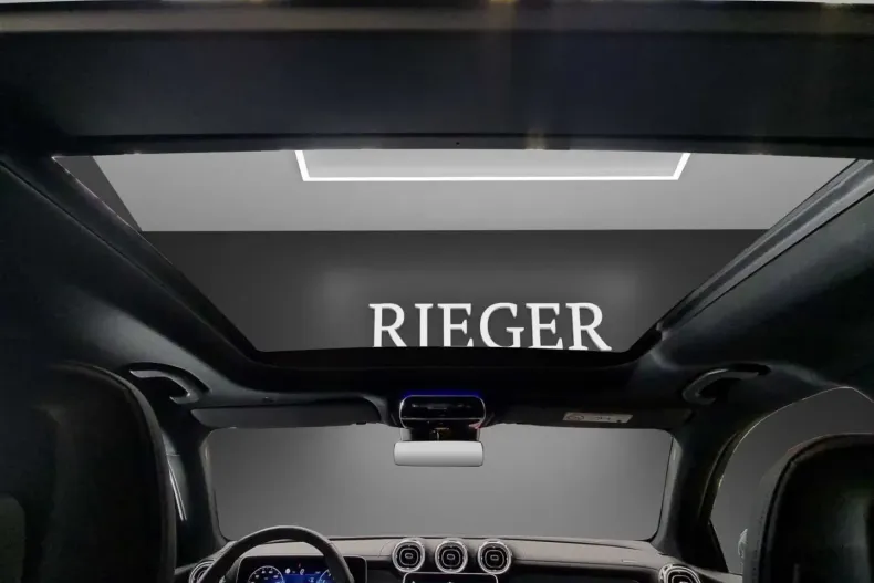 Mercedes-Benz GLC 200 (Clasa GLC) din 2024 cu 11.312 km - oferta MER185106 - foto 20