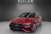 Mercedes-Benz A 220 (Clasa A) din 2024 cu 22.663 km - oferta MER185107 - foto 1