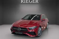 Mercedes-Benz A 220 (Clasa A) din 2024 cu 22.663 km - oferta MER185107 - foto 4