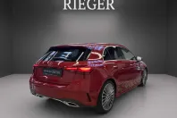 Mercedes-Benz A 220 (Clasa A) din 2024 cu 22.663 km - oferta MER185107 - foto 5