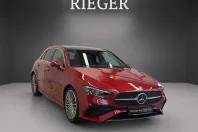 Mercedes-Benz A 220 (Clasa A) din 2024 cu 22.663 km - oferta MER185107 - foto 8