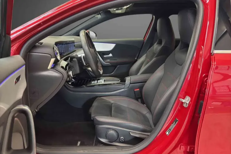 Mercedes-Benz A 220 (Clasa A) din 2024 cu 22.663 km - oferta MER185107 - foto 15