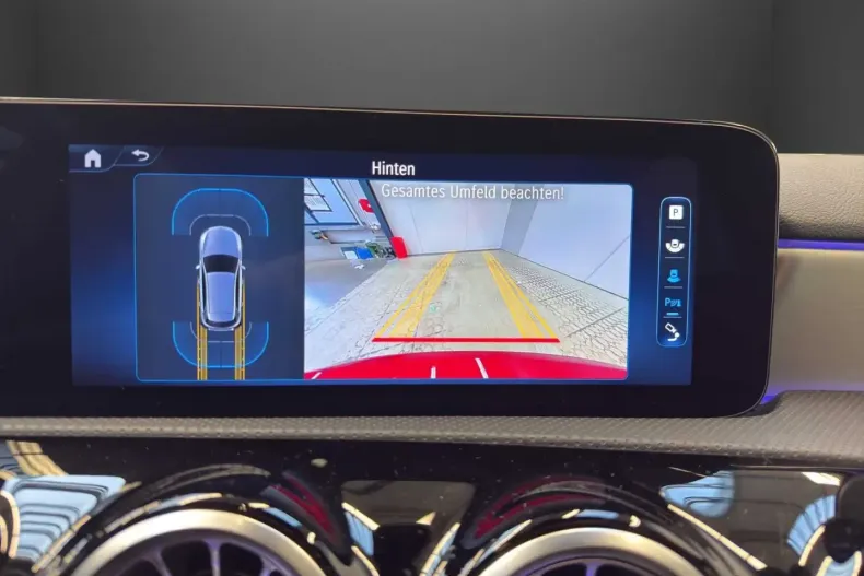 Mercedes-Benz A 220 (Clasa A) din 2024 cu 22.663 km - oferta MER185107 - foto 18