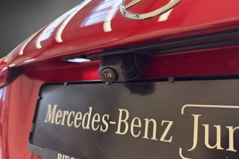 Mercedes-Benz A 220 (Clasa A) din 2024 cu 22.663 km - oferta MER185107 - foto 19