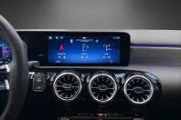 Mercedes-Benz A 220 (Clasa A) din 2024 cu 22.663 km - oferta MER185107 - foto 20