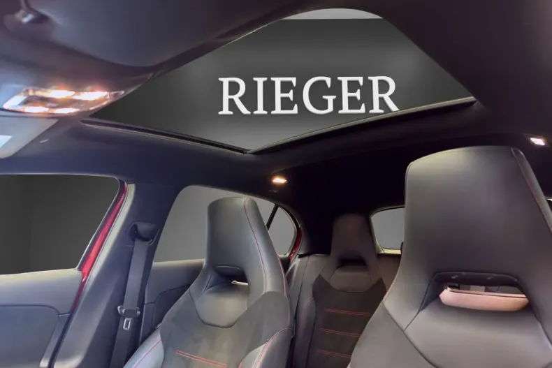 Mercedes-Benz A 220 (Clasa A) din 2024 cu 22.663 km - oferta MER185107 - foto 22