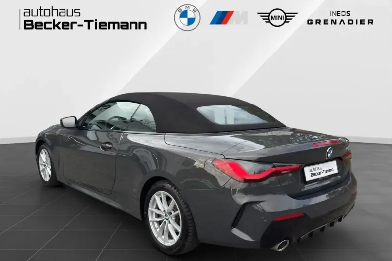 BMW 420 (Seria 4) din 2025 cu 24.841 km - oferta BMW185108 - foto 7