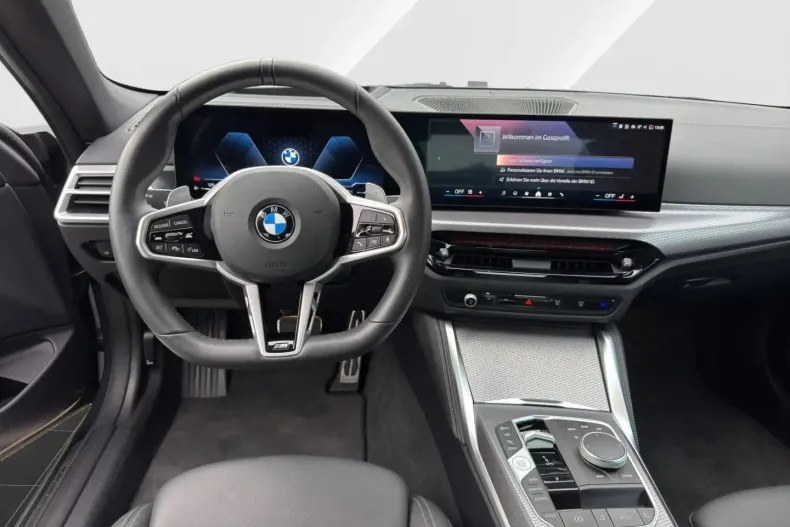 BMW 420 (Seria 4) din 2025 cu 24.841 km - oferta BMW185108 - foto 10