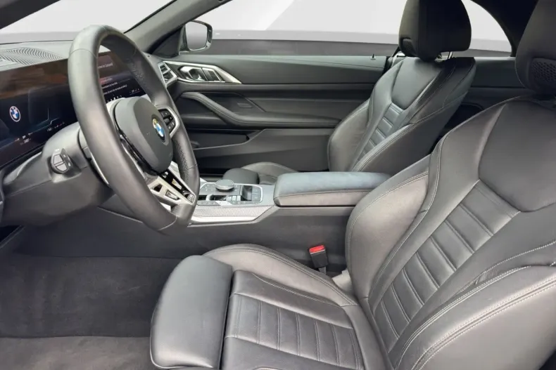 BMW 420 (Seria 4) din 2025 cu 24.841 km - oferta BMW185108 - foto 11