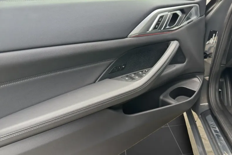 BMW 420 (Seria 4) din 2025 cu 24.841 km - oferta BMW185108 - foto 12