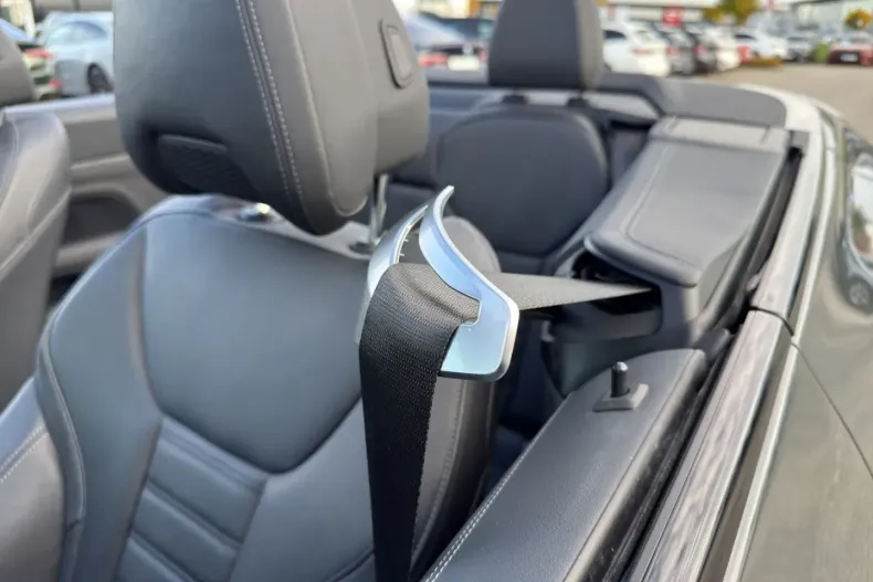 BMW 420 (Seria 4) din 2025 cu 24.841 km - oferta BMW185108 - foto 18