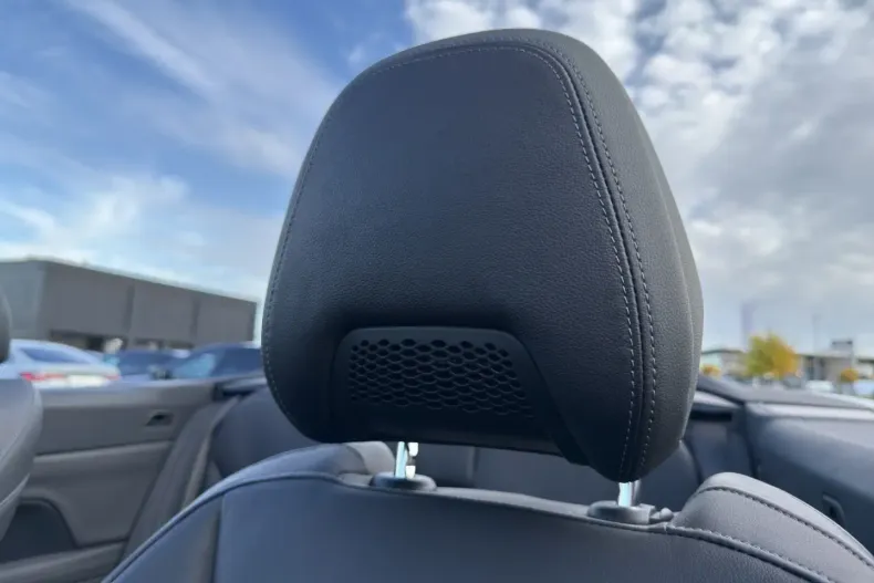 BMW 420 (Seria 4) din 2025 cu 24.841 km - oferta BMW185108 - foto 19