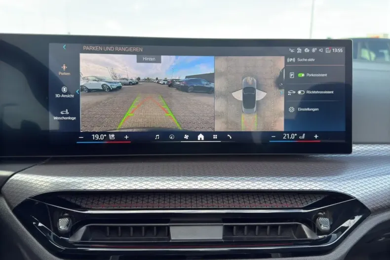 BMW 420 (Seria 4) din 2025 cu 24.841 km - oferta BMW185108 - foto 23